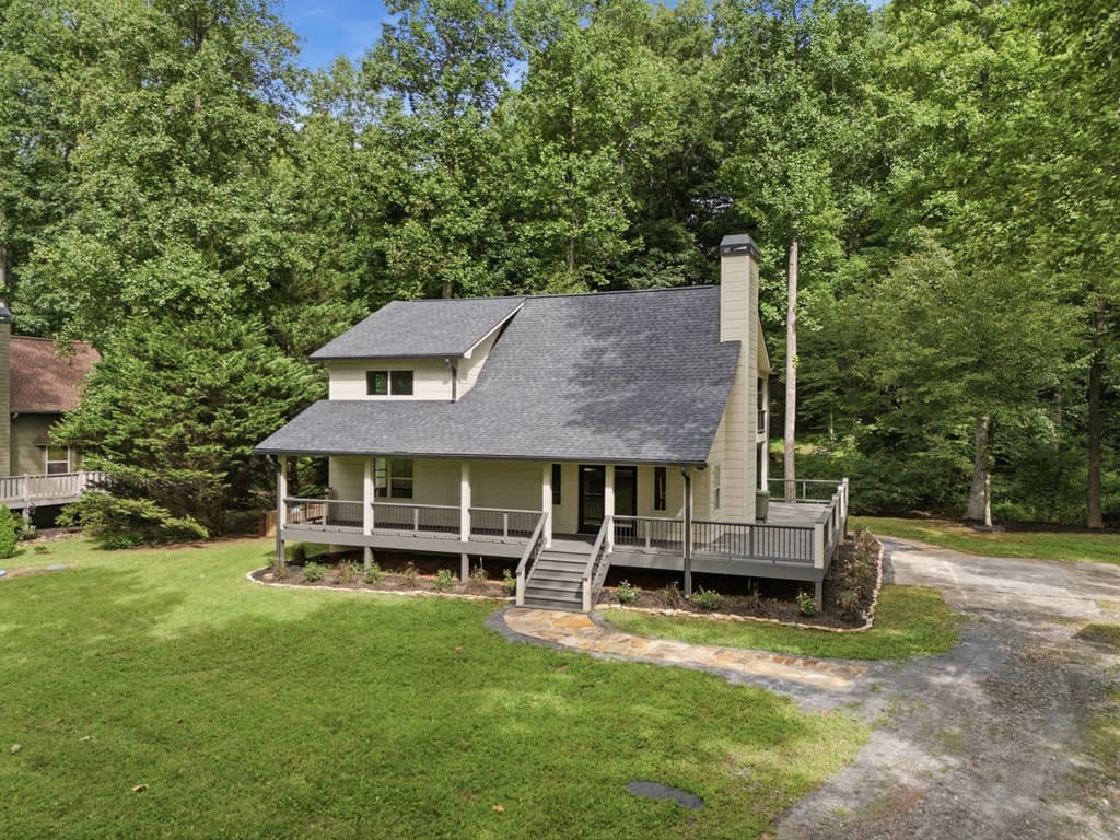 124 W Mountain Meadows, Hayesville NC 28904 - Photo