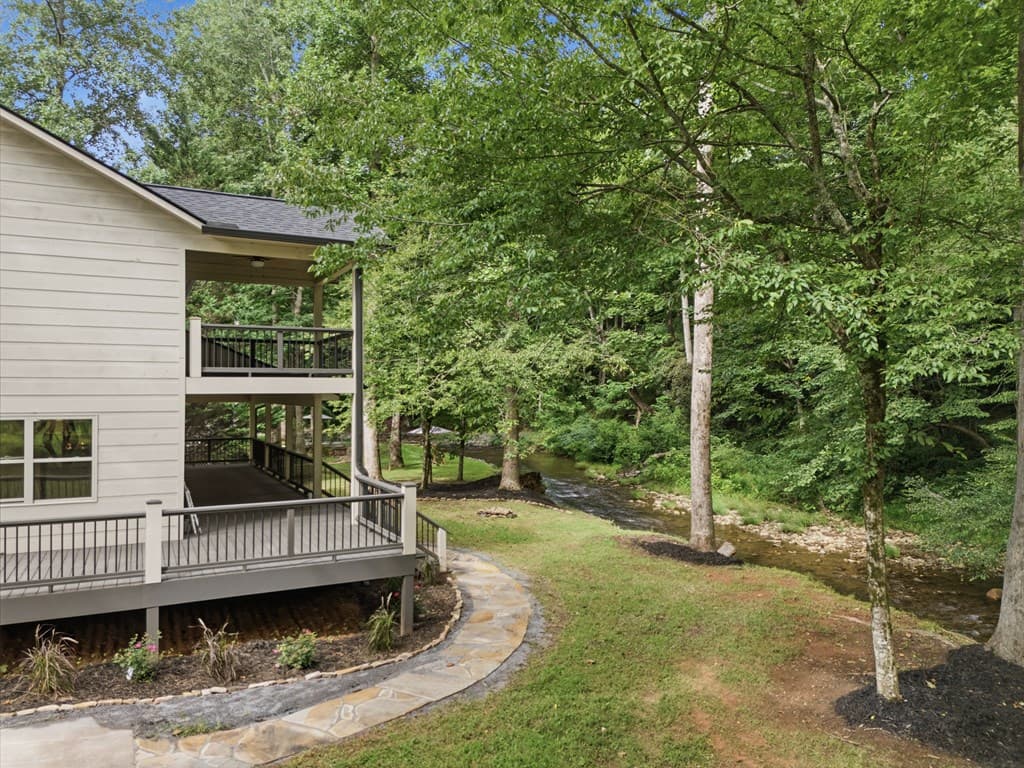 124 W Mountain Meadows, Hayesville NC 28904 - Photo