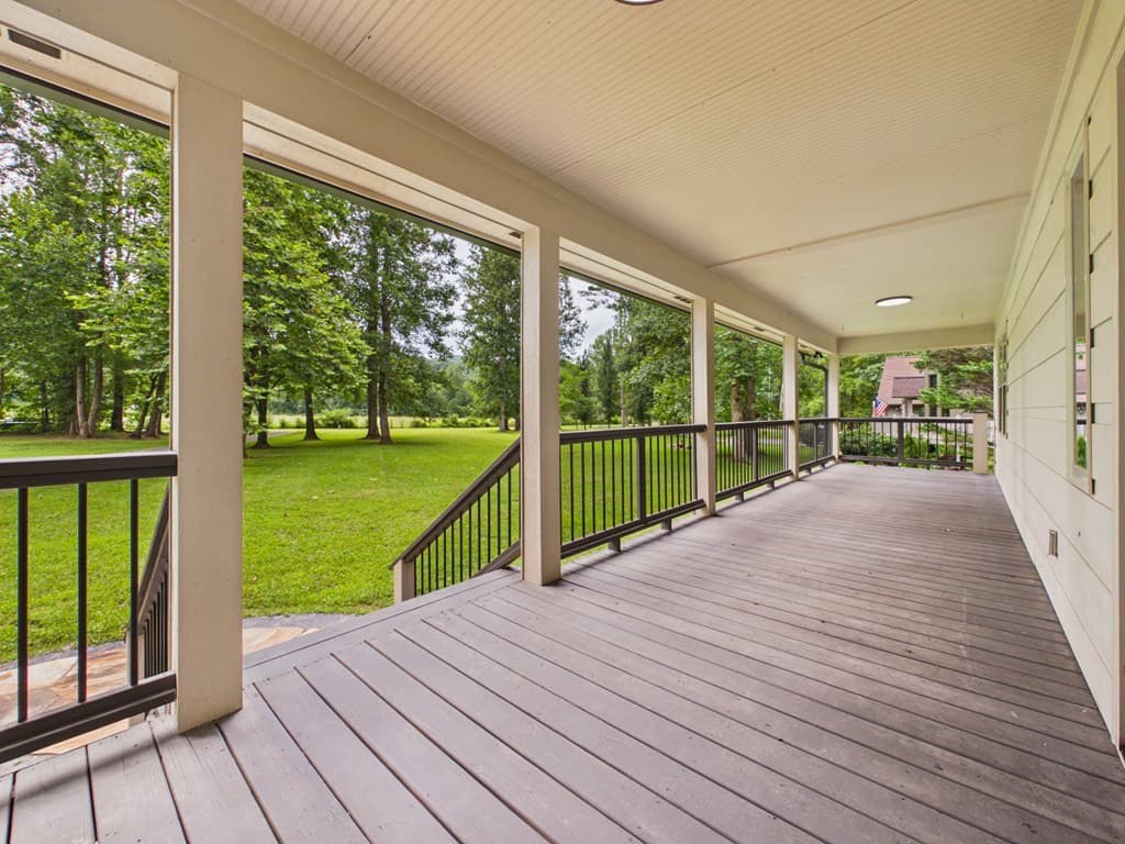 124 W Mountain Meadows, Hayesville NC 28904 - Photo