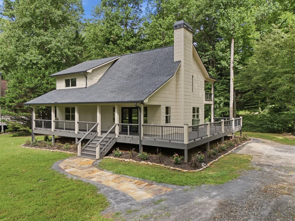 124 W Mountain Meadows, Hayesville NC 28904 - Photo