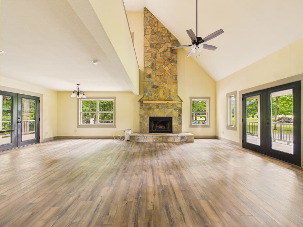 124 W Mountain Meadows, Hayesville NC 28904 - Photo