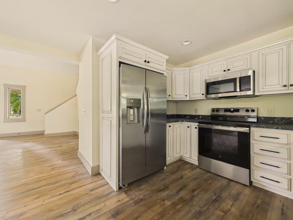 124 W Mountain Meadows, Hayesville NC 28904 - Photo