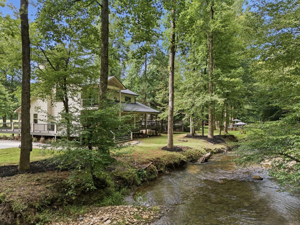 124 W Mountain Meadows, Hayesville NC 28904 - Photo