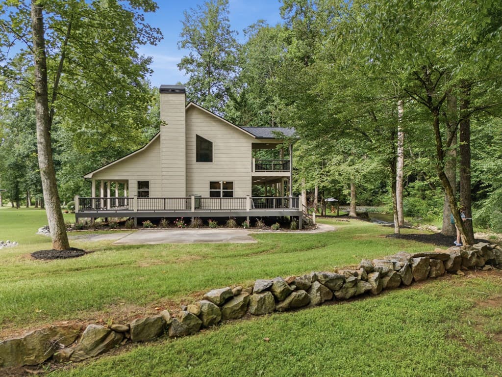 124 W Mountain Meadows, Hayesville NC 28904 - Photo