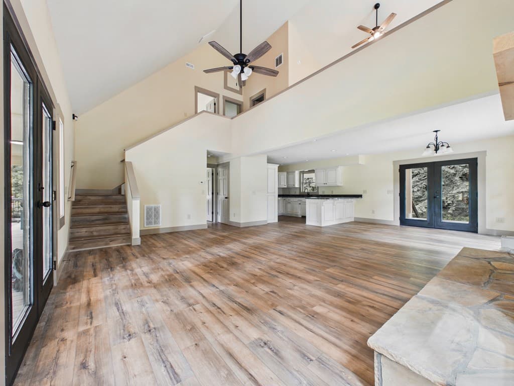 124 W Mountain Meadows, Hayesville NC 28904 - Photo