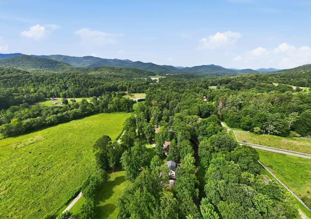 124 W Mountain Meadows, Hayesville NC 28904 - Photo