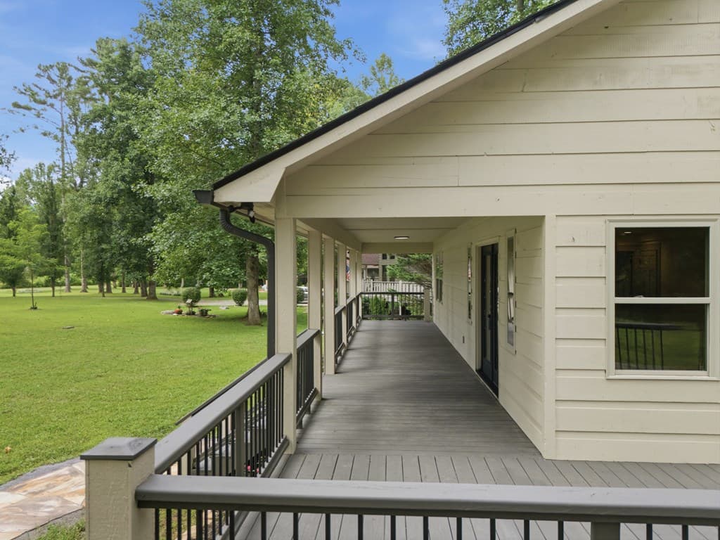 124 W Mountain Meadows, Hayesville NC 28904 - Photo