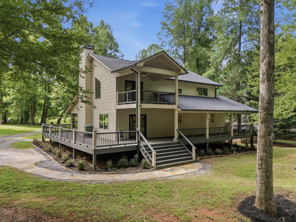 124 W Mountain Meadows, Hayesville NC 28904 - Photo
