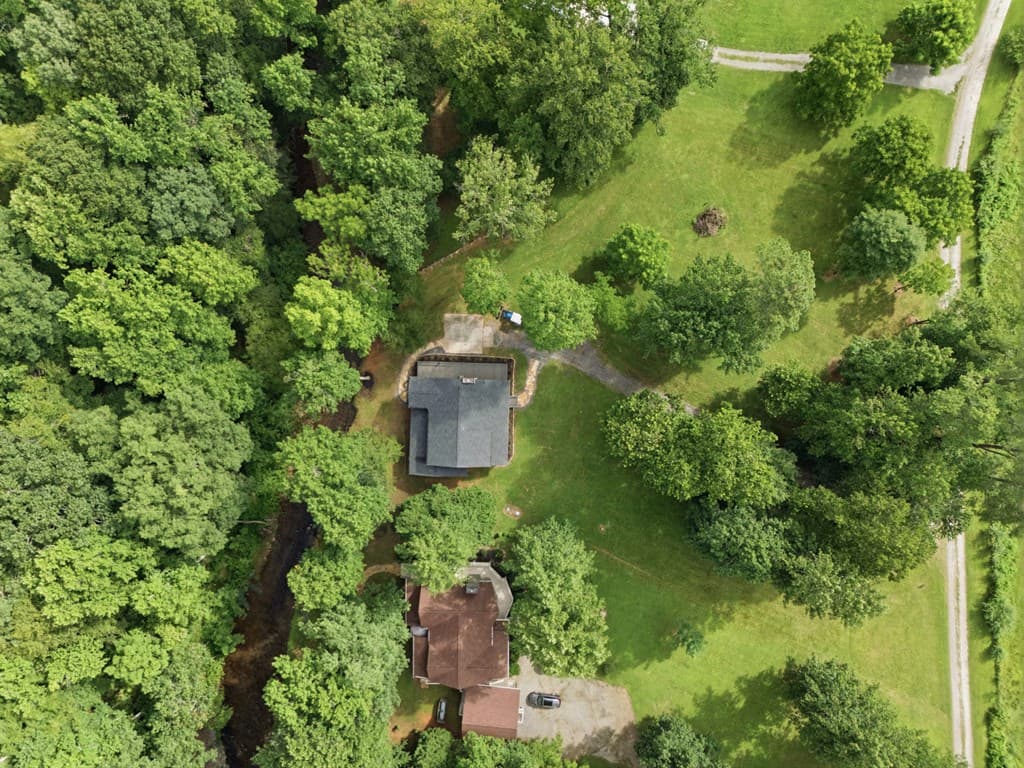 124 W Mountain Meadows, Hayesville NC 28904 - Photo