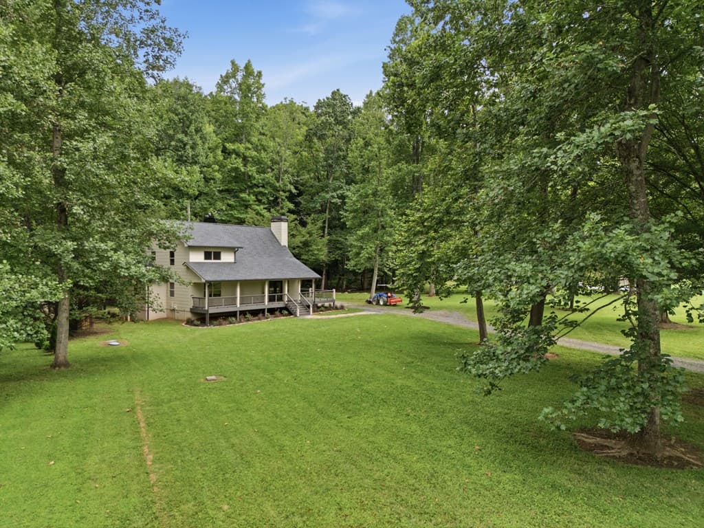 124 W Mountain Meadows, Hayesville NC 28904 - Photo
