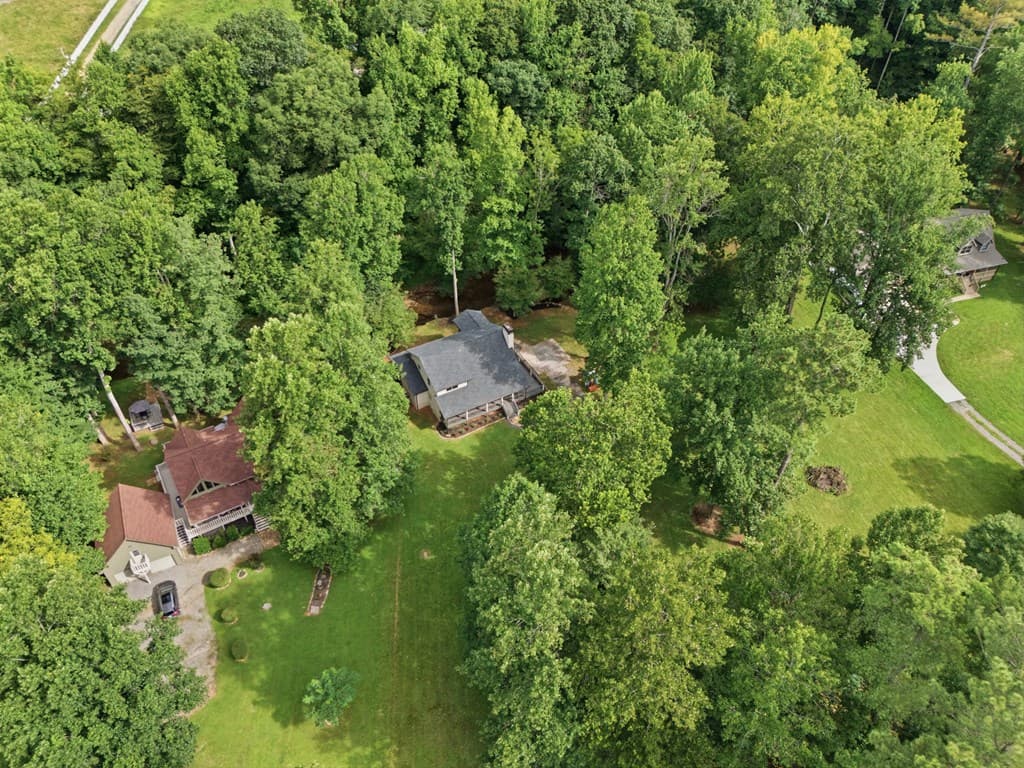 124 W Mountain Meadows, Hayesville NC 28904 - Photo