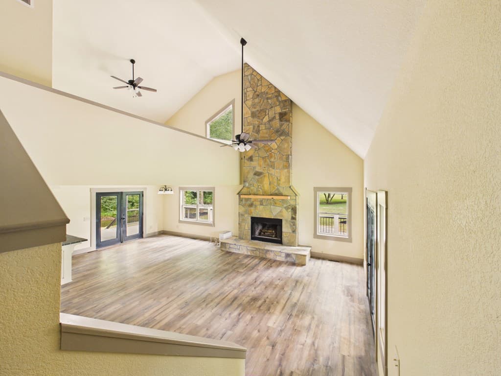 124 W Mountain Meadows, Hayesville NC 28904 - Photo