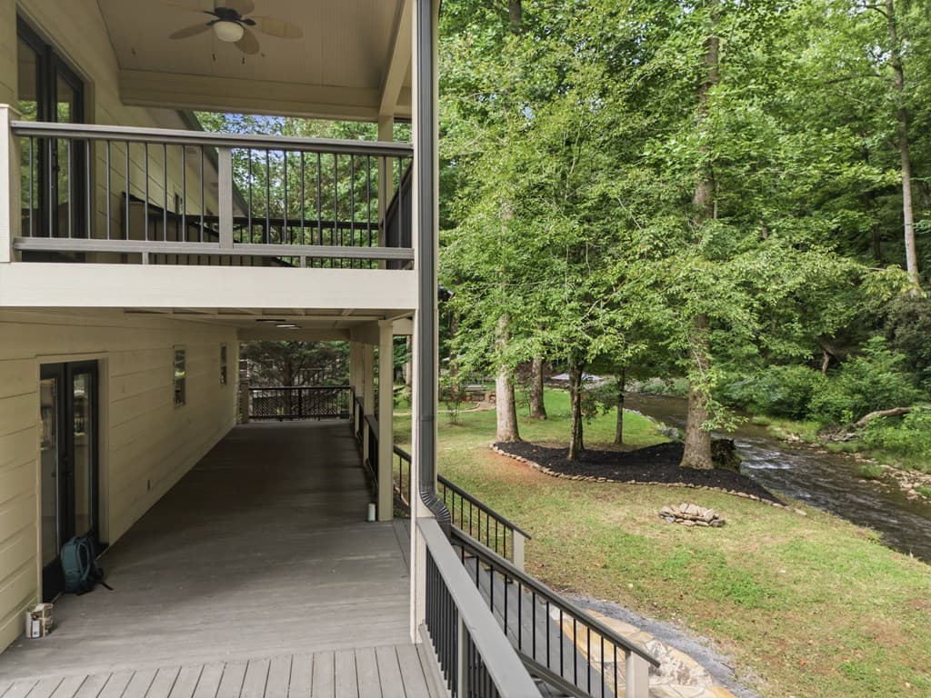 124 W Mountain Meadows, Hayesville NC 28904 - Photo