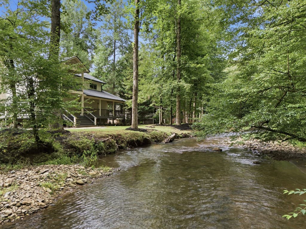 124 W Mountain Meadows, Hayesville NC 28904 - Photo