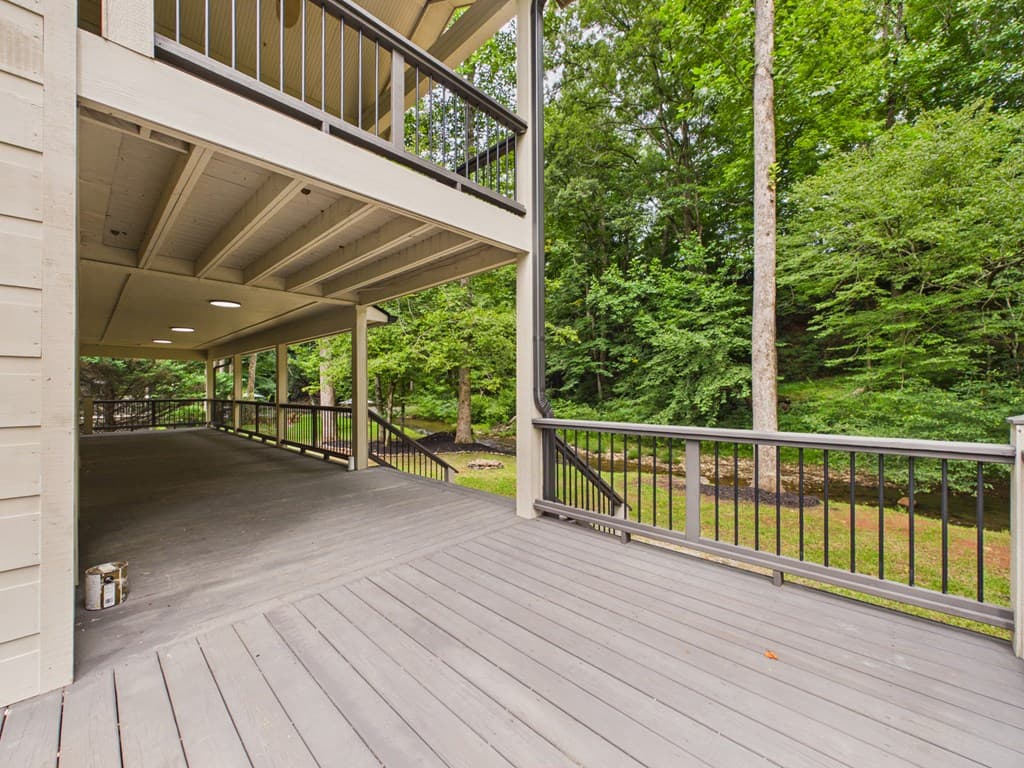 124 W Mountain Meadows, Hayesville NC 28904 - Photo