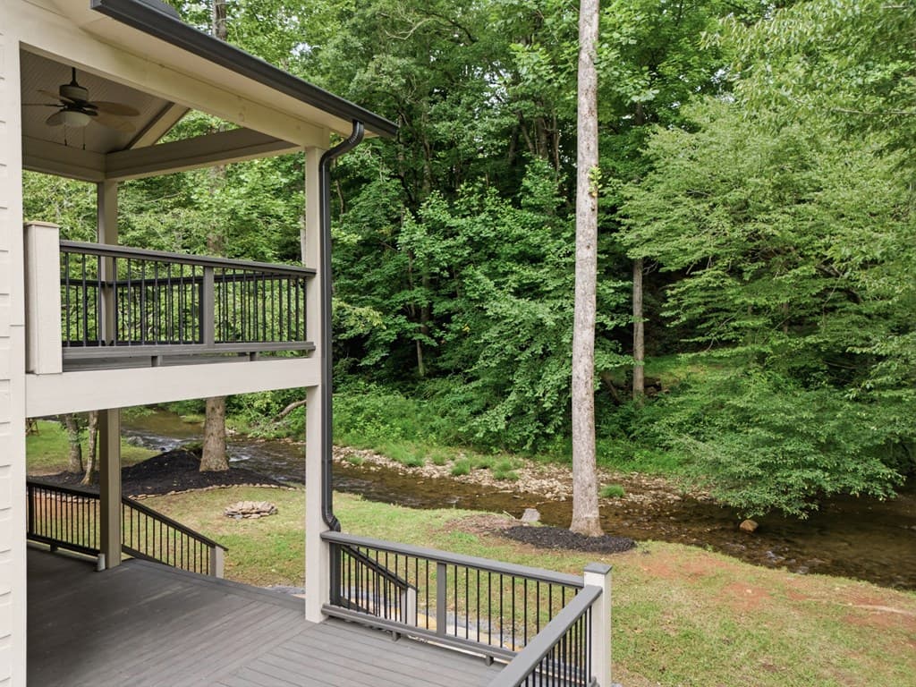 124 W Mountain Meadows, Hayesville NC 28904 - Photo