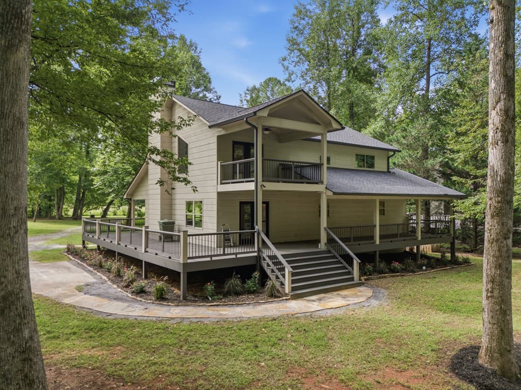 124 W Mountain Meadows, Hayesville NC 28904 - Photo