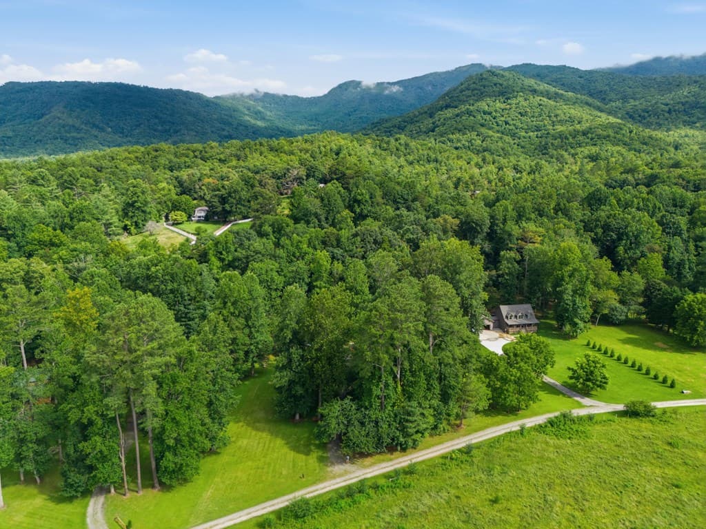 124 W Mountain Meadows, Hayesville NC 28904 - Photo