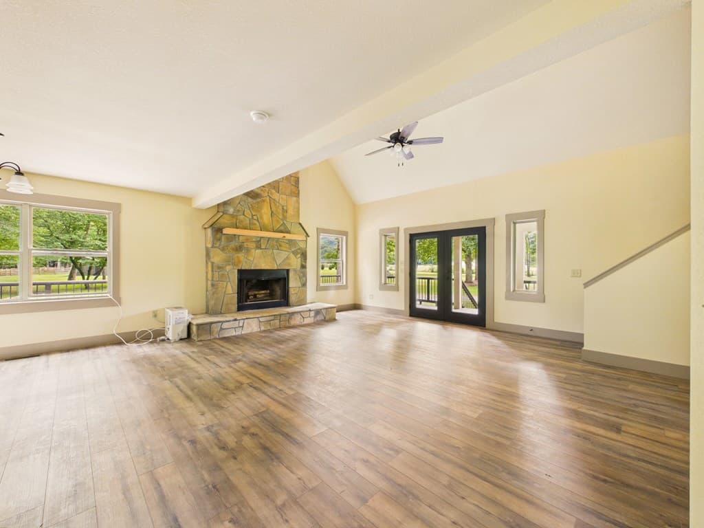 124 W Mountain Meadows, Hayesville NC 28904 - Photo