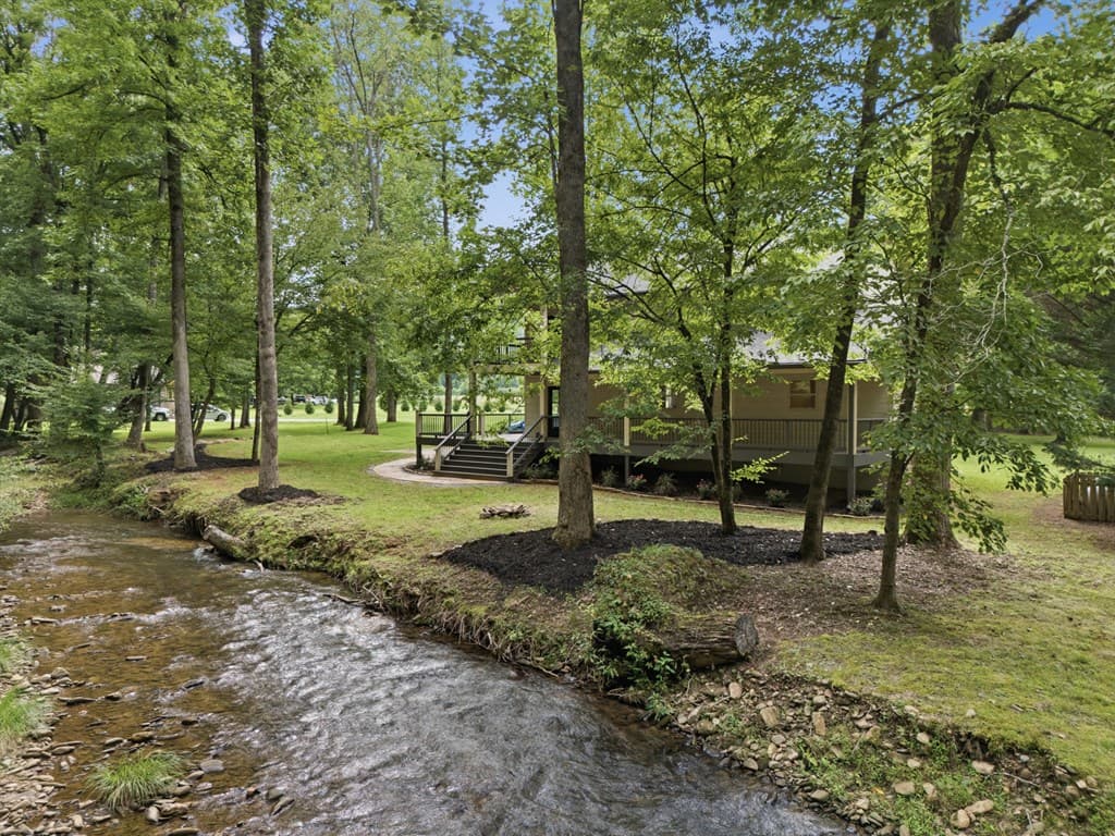 124 W Mountain Meadows, Hayesville NC 28904 - Photo