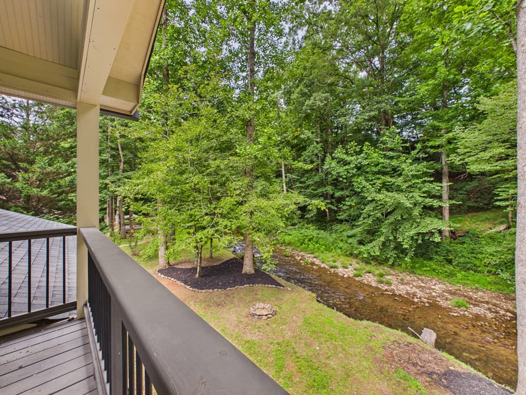 124 W Mountain Meadows, Hayesville NC 28904 - Photo