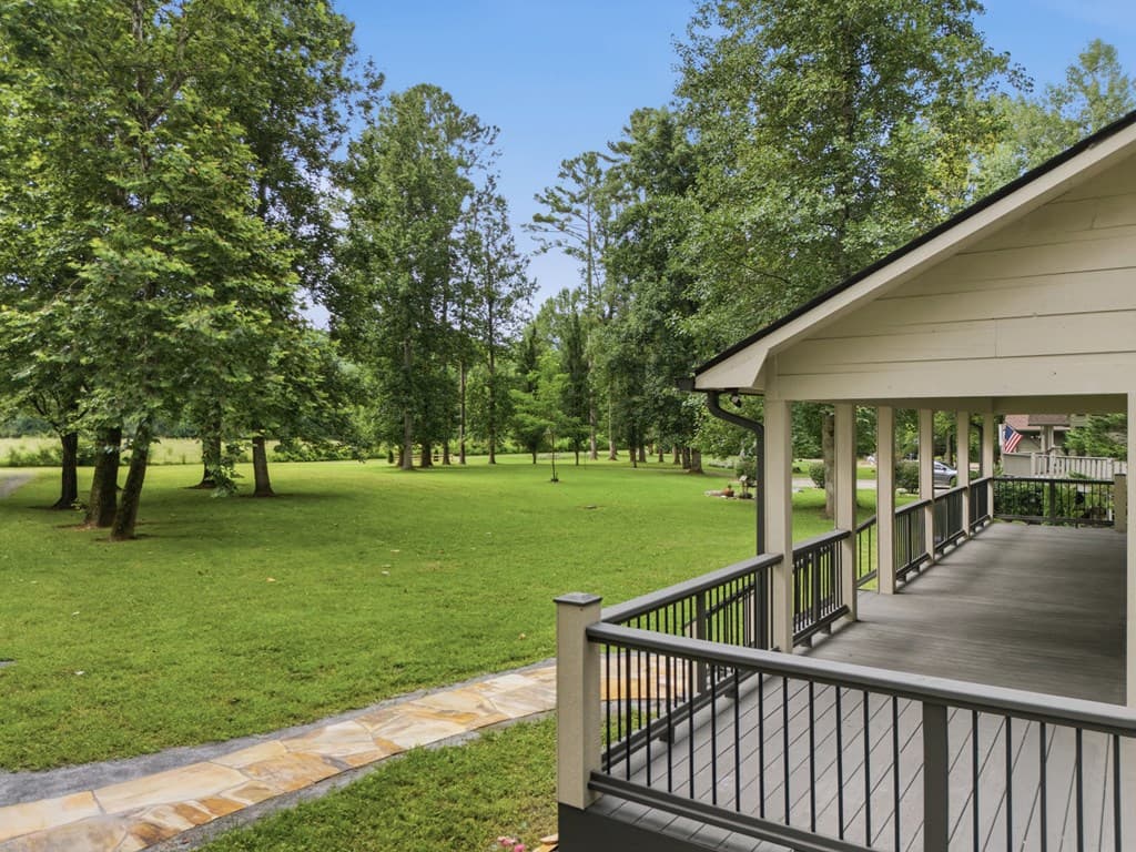 124 W Mountain Meadows, Hayesville NC 28904 - Photo