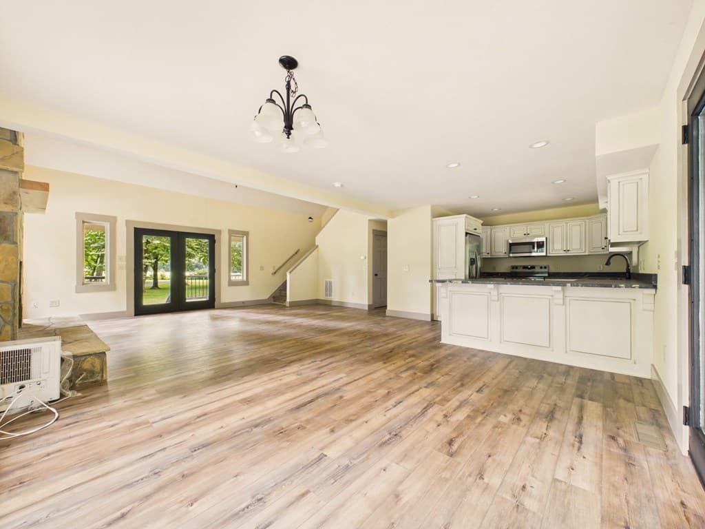 124 W Mountain Meadows, Hayesville NC 28904 - Photo