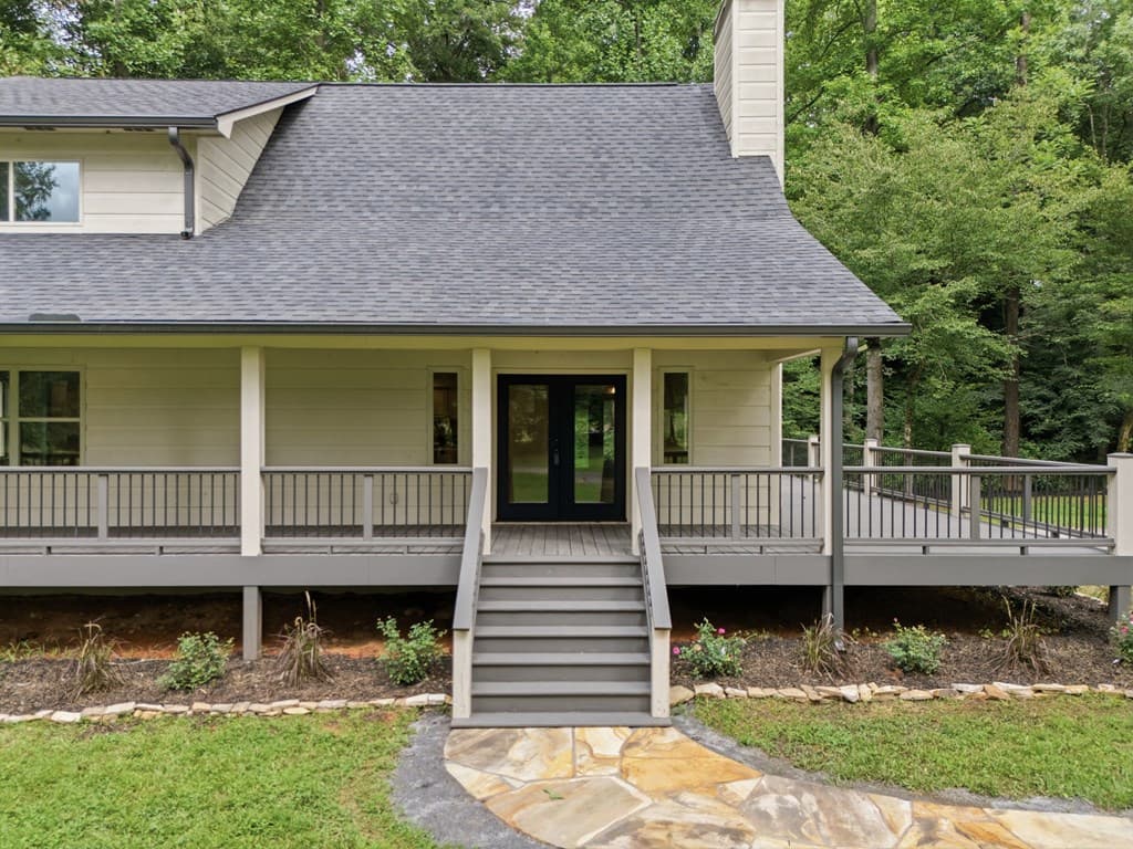 124 W Mountain Meadows, Hayesville NC 28904 - Photo