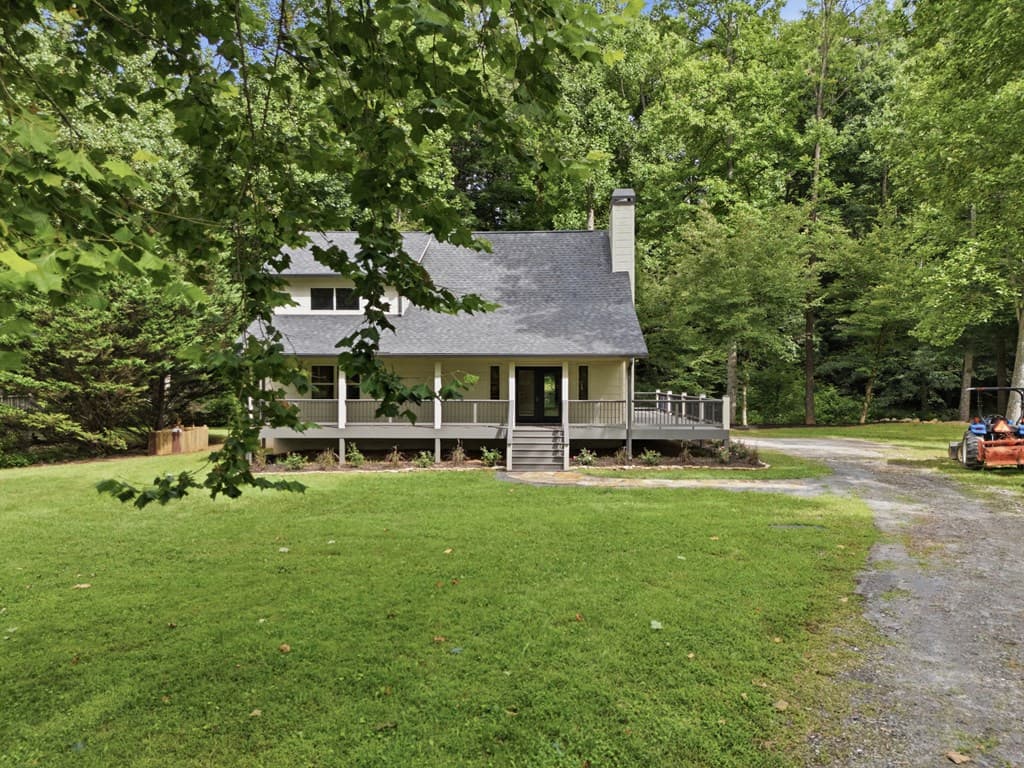 124 W Mountain Meadows, Hayesville NC 28904 - Photo