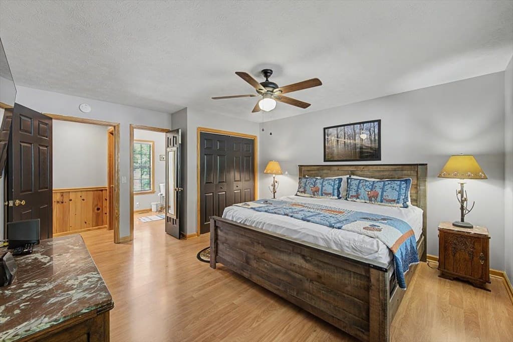 1488 Walnut Rdg, Ellijay GA 30536 - Photo