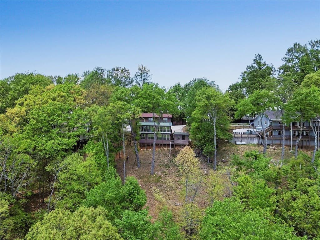 1488 Walnut Rdg, Ellijay GA 30536 - Photo