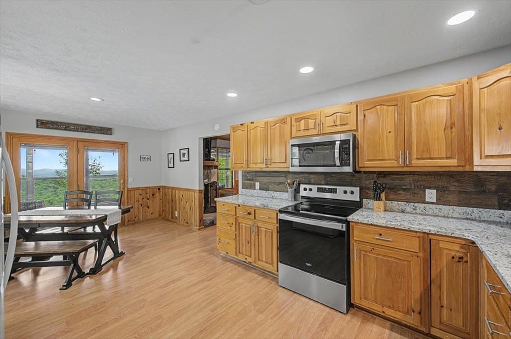 1488 Walnut Rdg, Ellijay GA 30536 - Photo