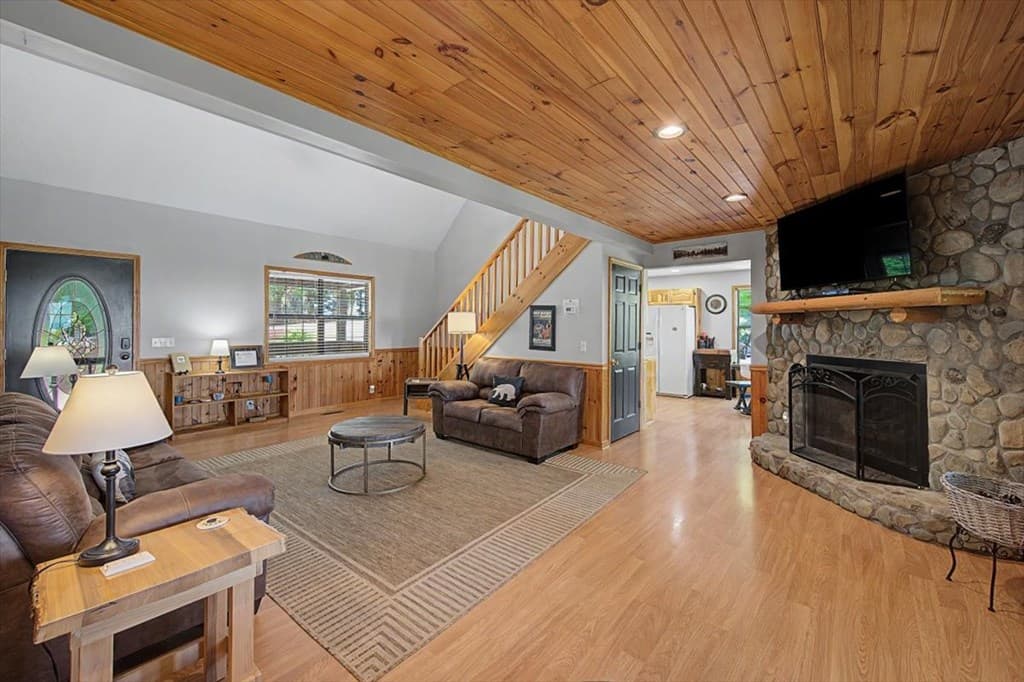 1488 Walnut Rdg, Ellijay GA 30536 - Photo