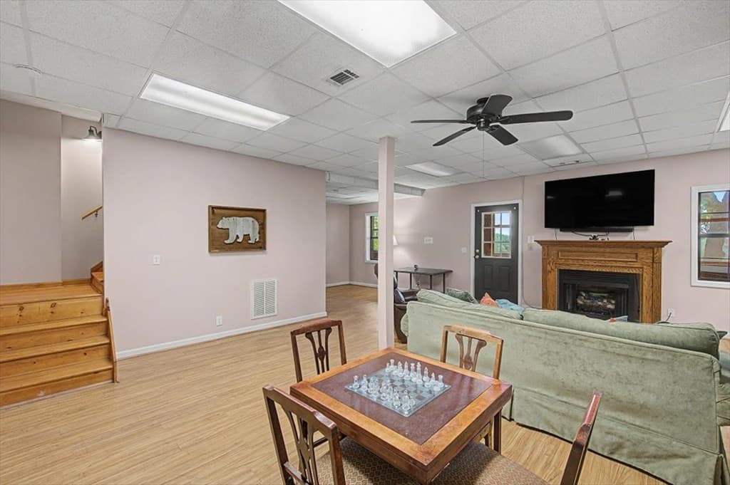 1488 Walnut Rdg, Ellijay GA 30536 - Photo