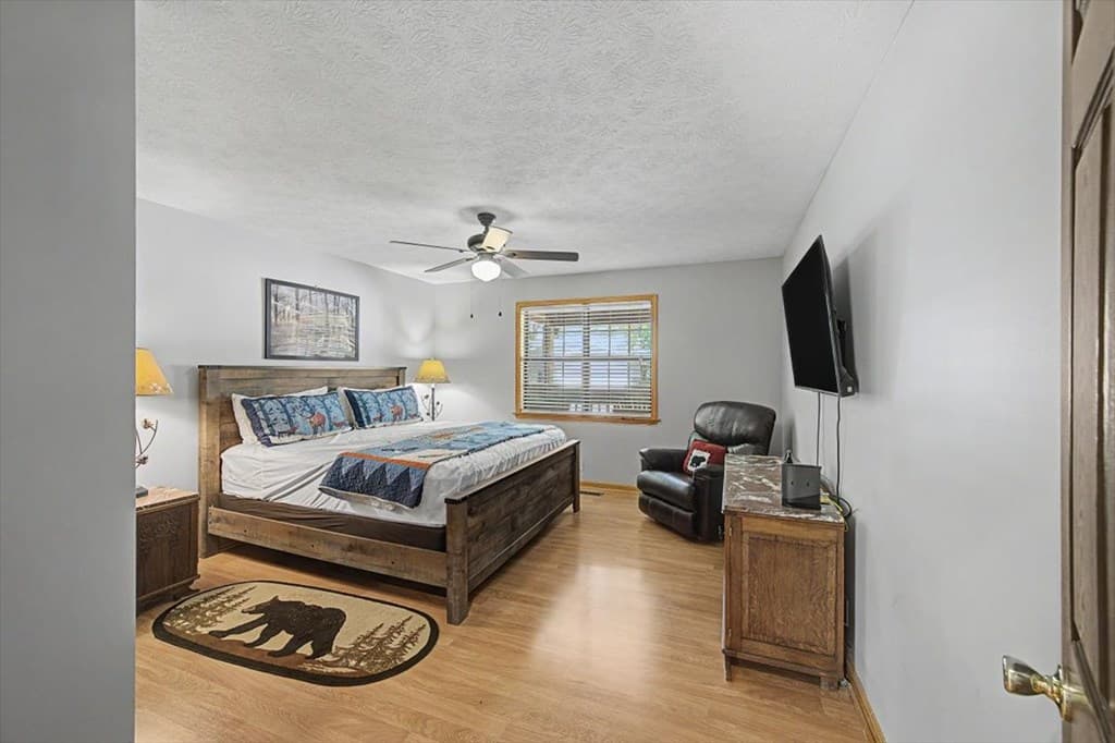 1488 Walnut Rdg, Ellijay GA 30536 - Photo