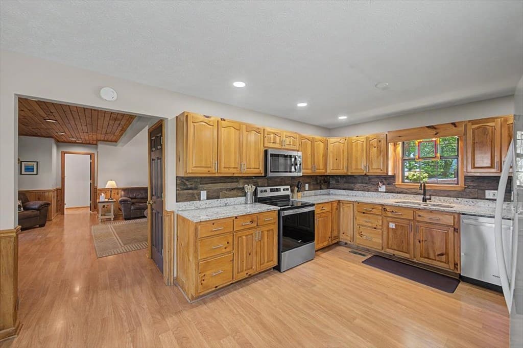 1488 Walnut Rdg, Ellijay GA 30536 - Photo
