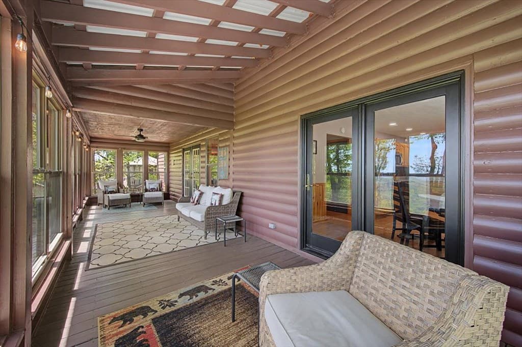 1488 Walnut Rdg, Ellijay GA 30536 - Photo