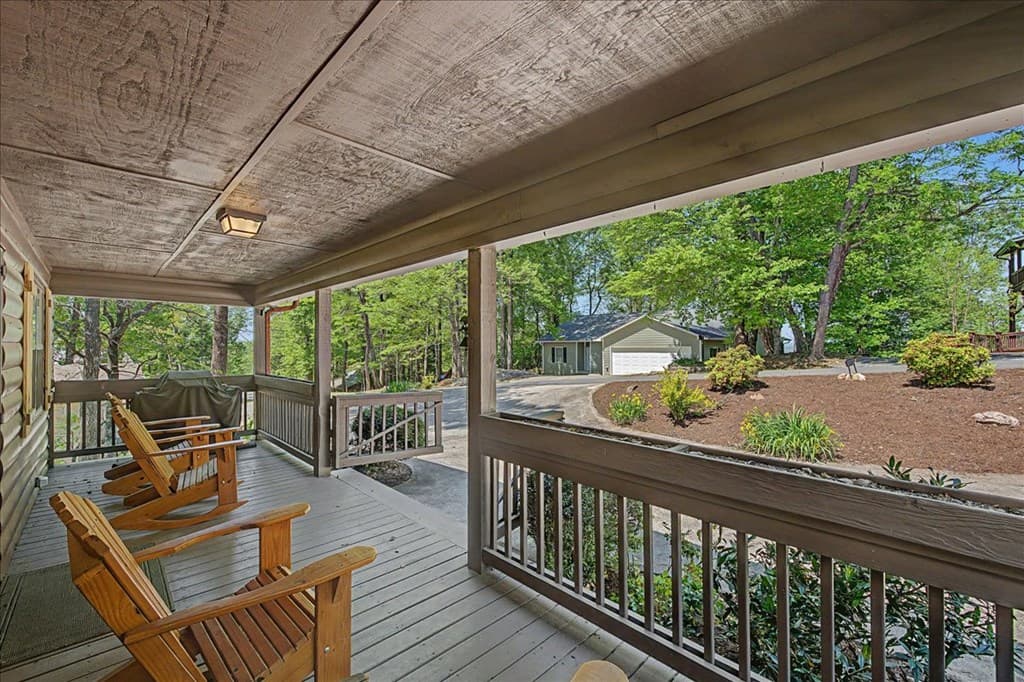 1488 Walnut Rdg, Ellijay GA 30536 - Photo