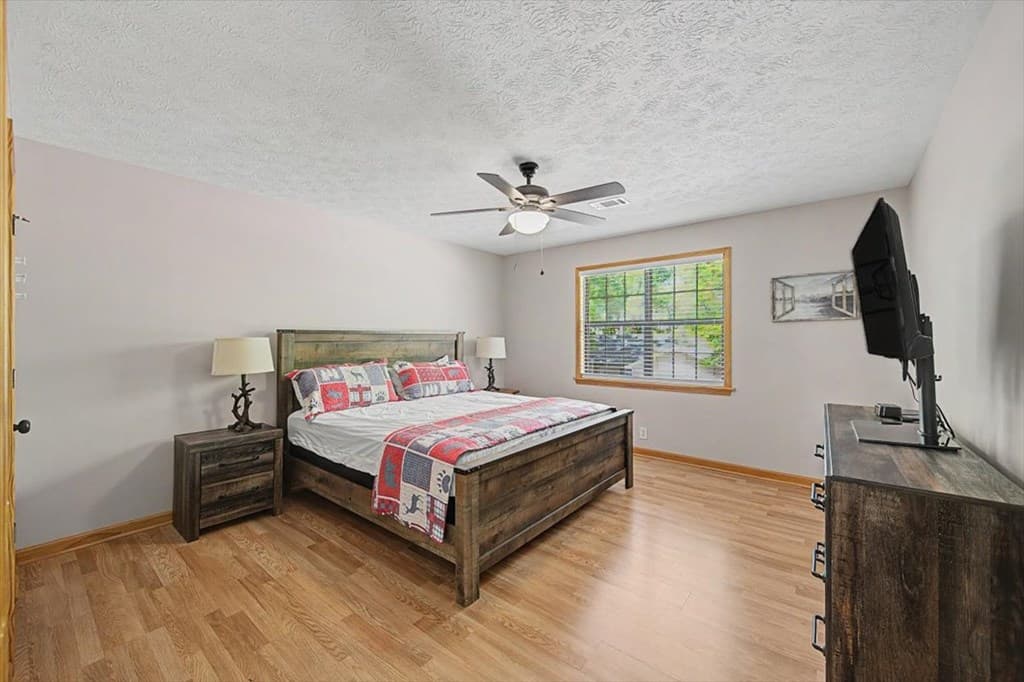 1488 Walnut Rdg, Ellijay GA 30536 - Photo