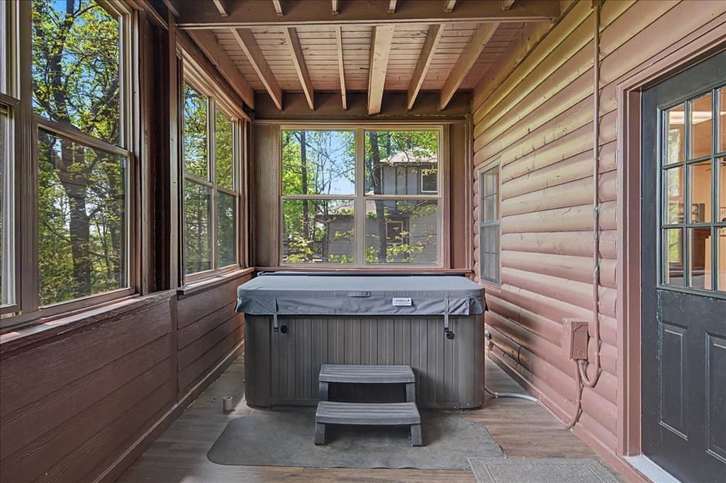 1488 Walnut Rdg, Ellijay GA 30536 - Photo