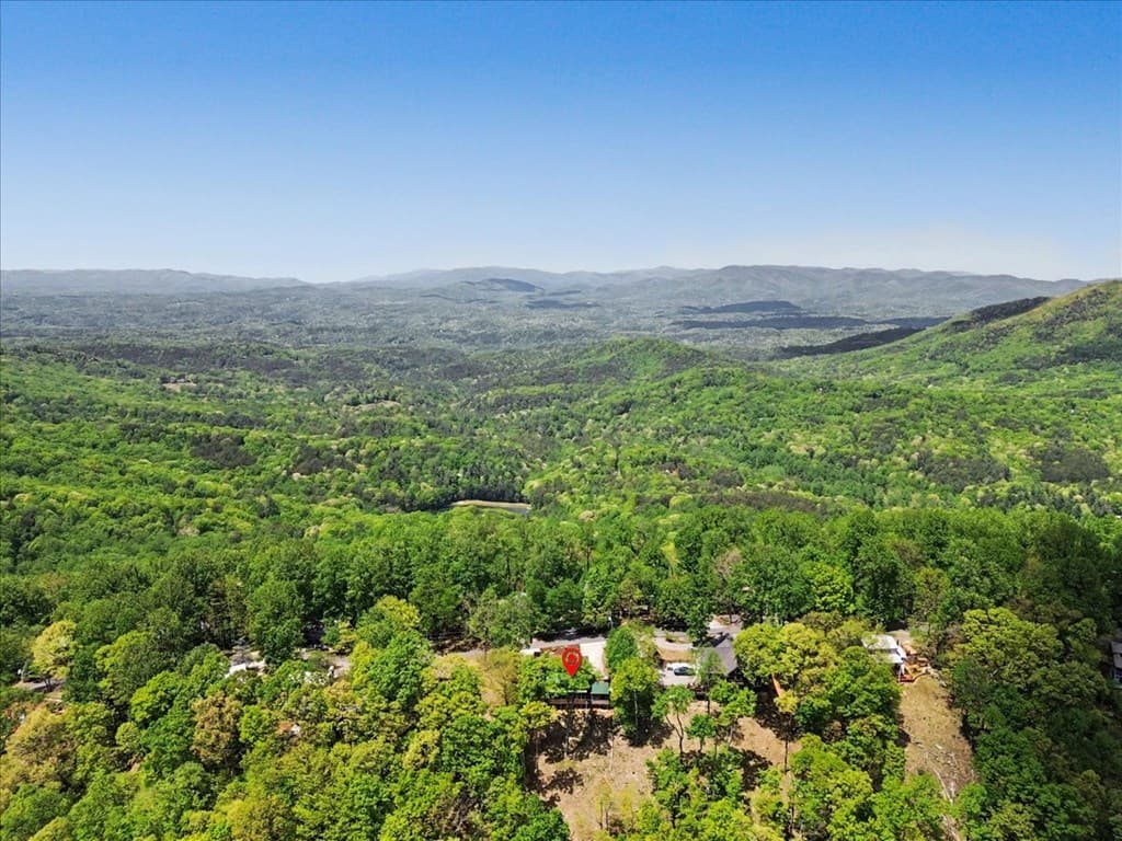 1488 Walnut Rdg, Ellijay GA 30536 - Photo