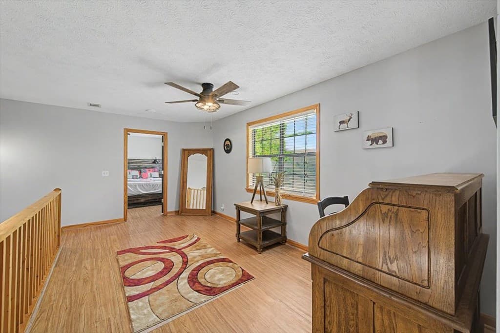 1488 Walnut Rdg, Ellijay GA 30536 - Photo