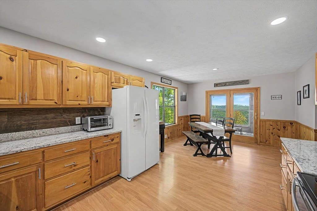 1488 Walnut Rdg, Ellijay GA 30536 - Photo