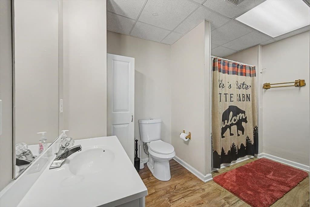 1488 Walnut Rdg, Ellijay GA 30536 - Photo