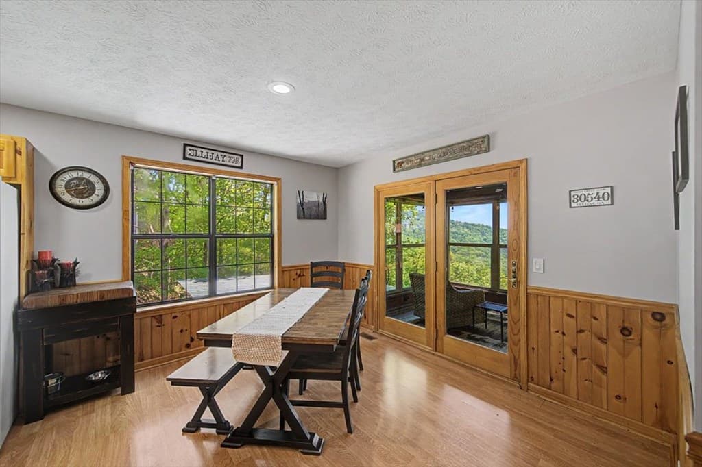 1488 Walnut Rdg, Ellijay GA 30536 - Photo