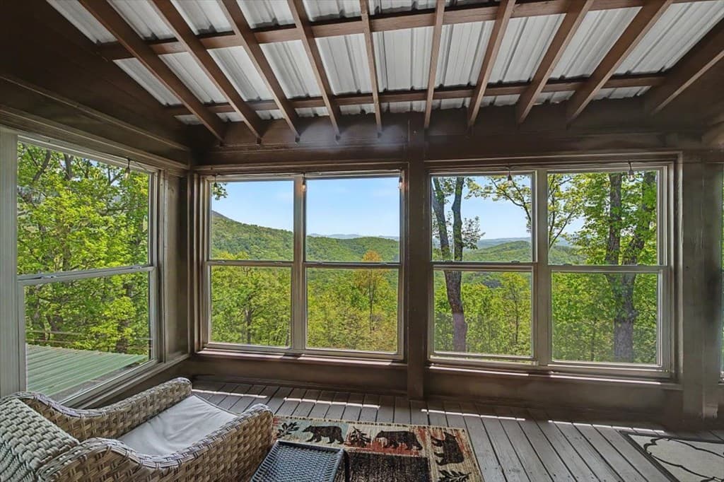 1488 Walnut Rdg, Ellijay GA 30536 - Photo