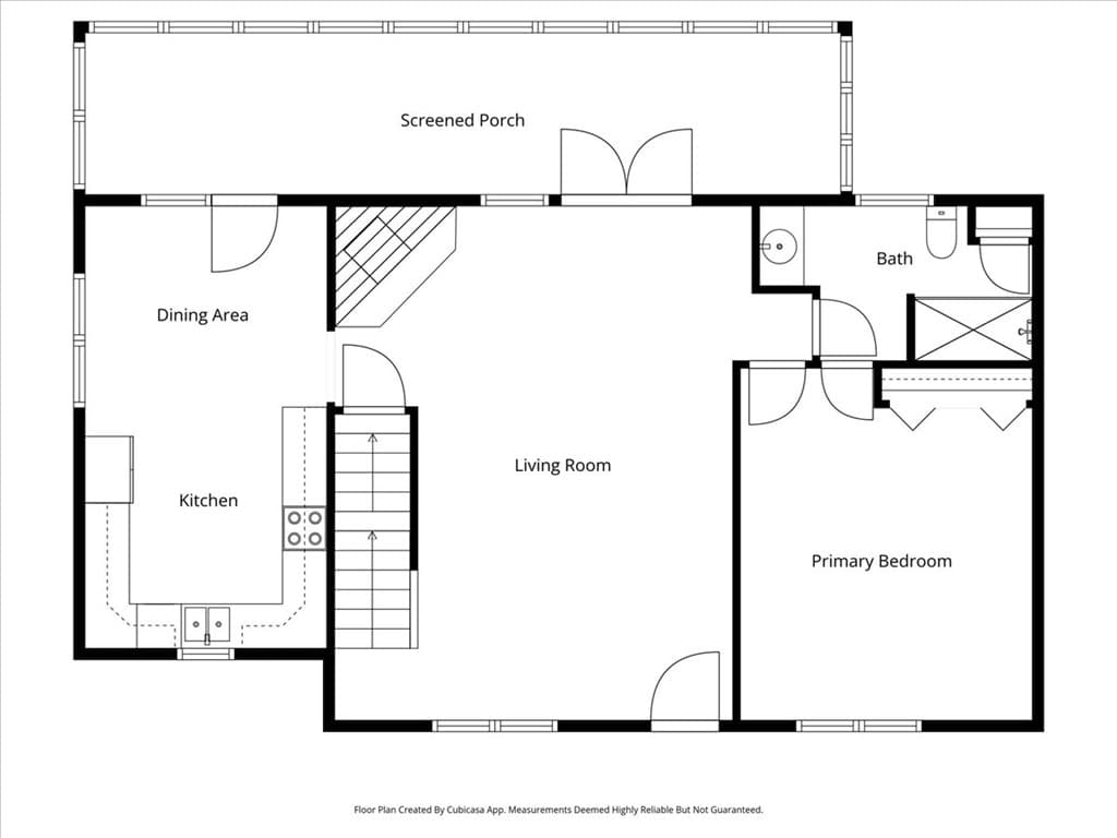 1488 Walnut Rdg, Ellijay GA 30536 - Photo