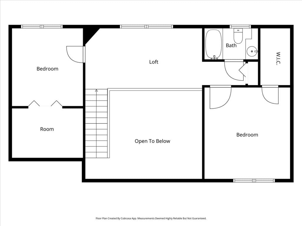 1488 Walnut Rdg, Ellijay GA 30536 - Photo