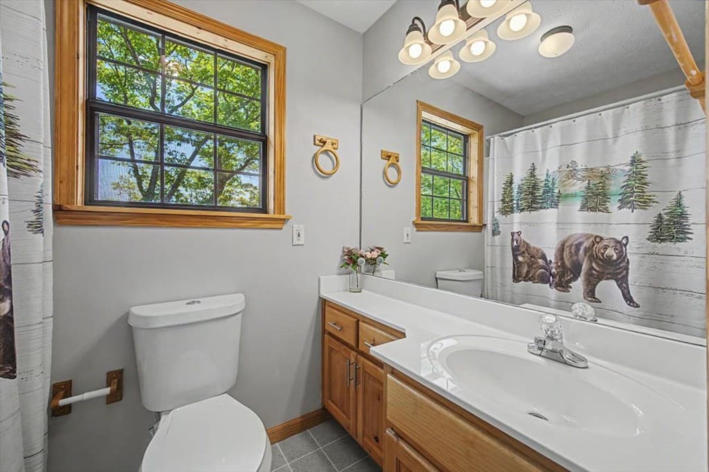 1488 Walnut Rdg, Ellijay GA 30536 - Photo