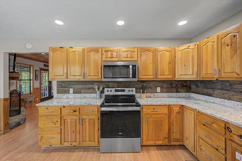 1488 Walnut Rdg, Ellijay GA 30536 - Photo